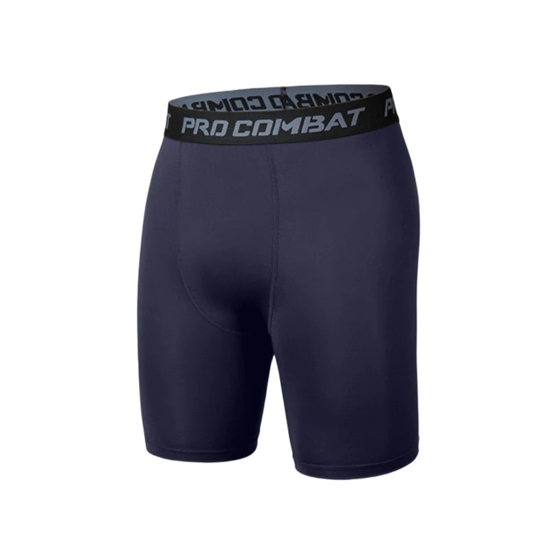 Men's Quick-Dry Running Shorts