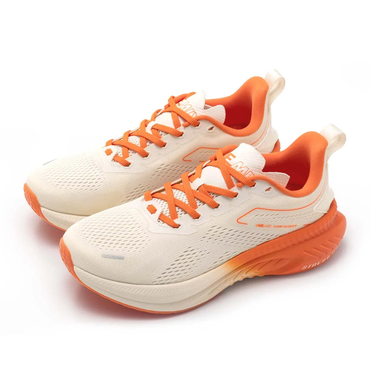 ONEMIX Unisex Breathable Mesh Sports Shoes