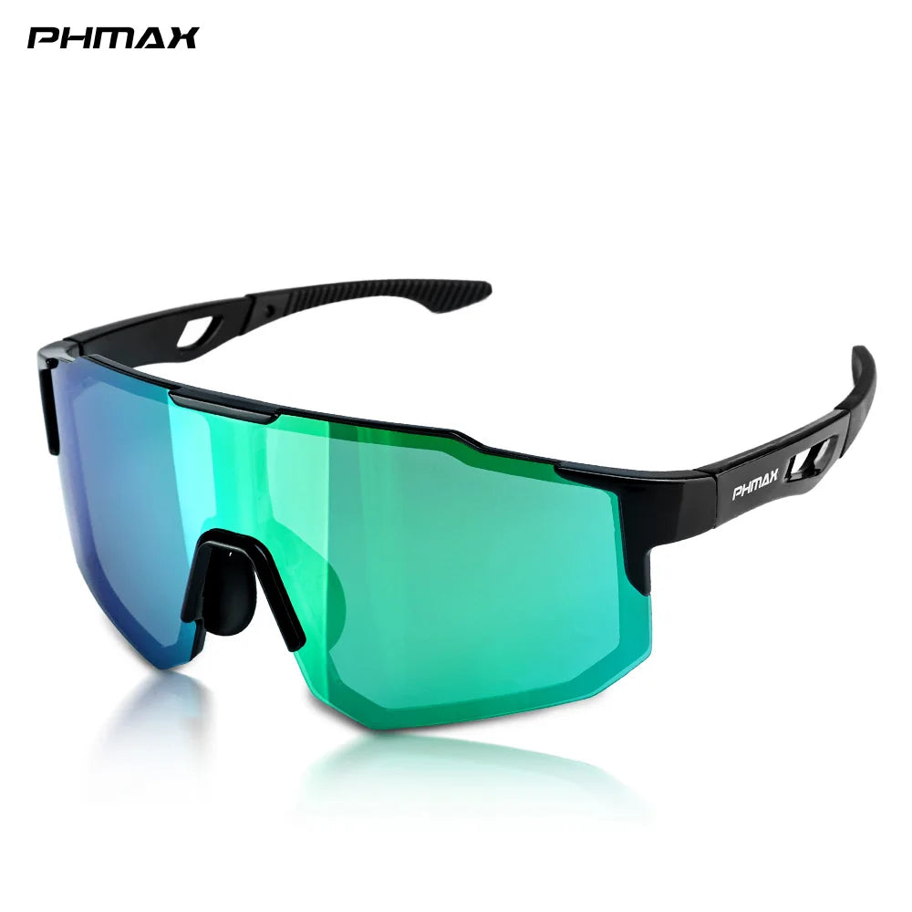 PHMAX Polarized Sunglasses Unisex