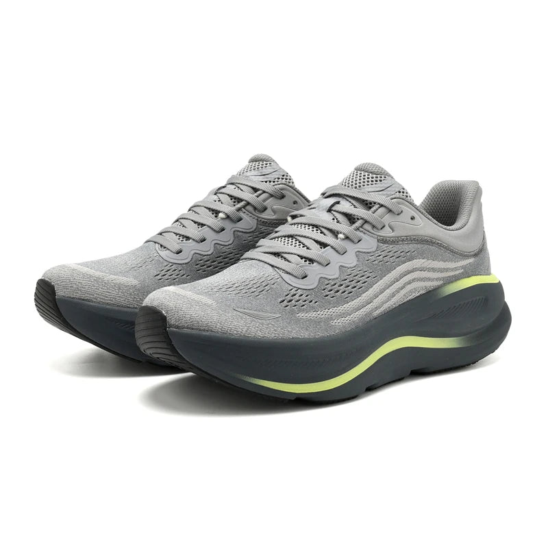 QZTZX Men's Off-Road Trail Runner