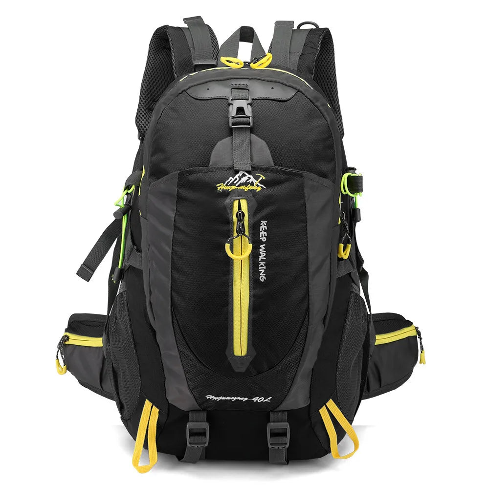 Weikani 40L Outdoor Hiking Backpack
