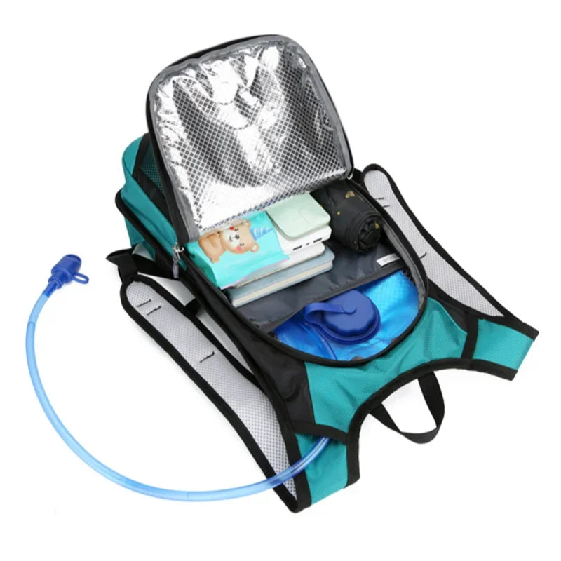 Waterproof Outdoor Running Backpack