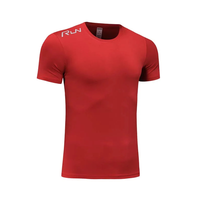 Men's Quick Drying Jerseys