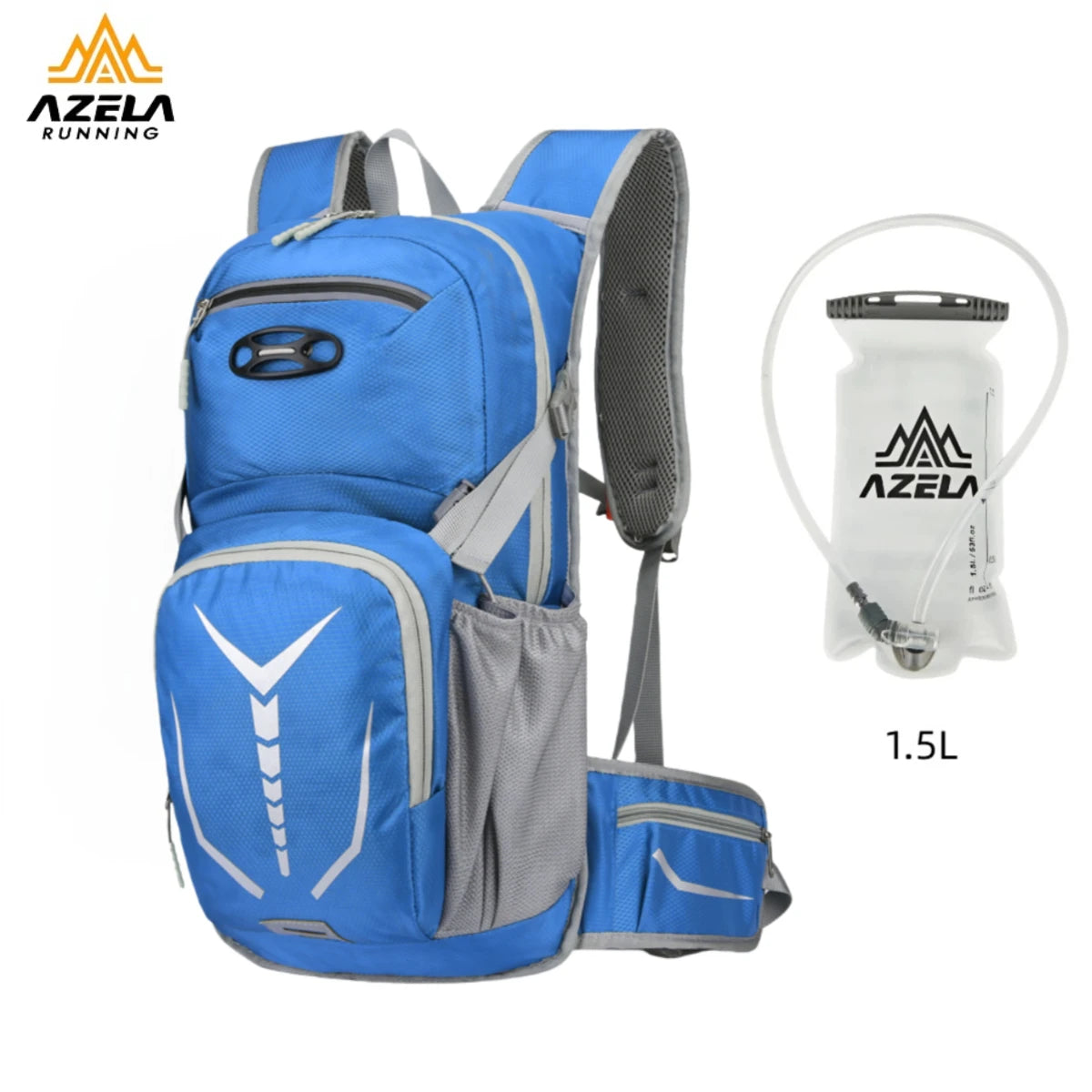 Azela Lightweight Hydration Backpack