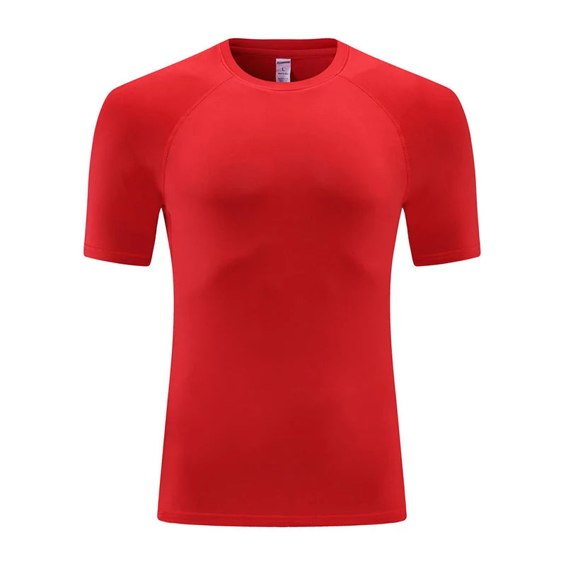 Men's Quick Drying Jerseys