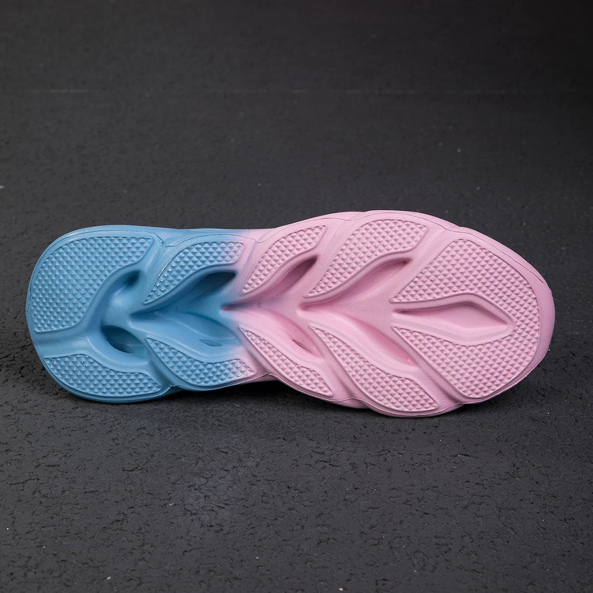 CYXY Women's Sports Shoes Breathable Lightweight Anti-slip Flats Outdoor Running Walking Shoes Female Vulcanized Shoes
