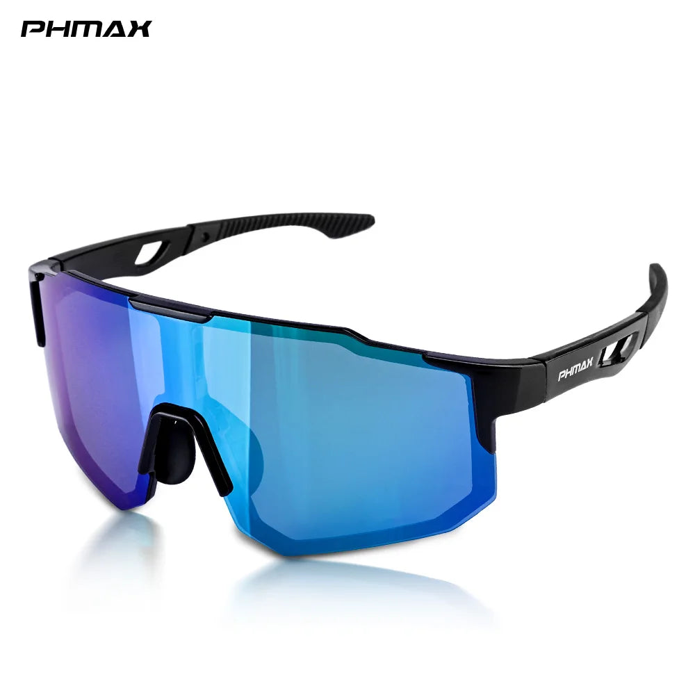 PHMAX Polarized Sunglasses Unisex