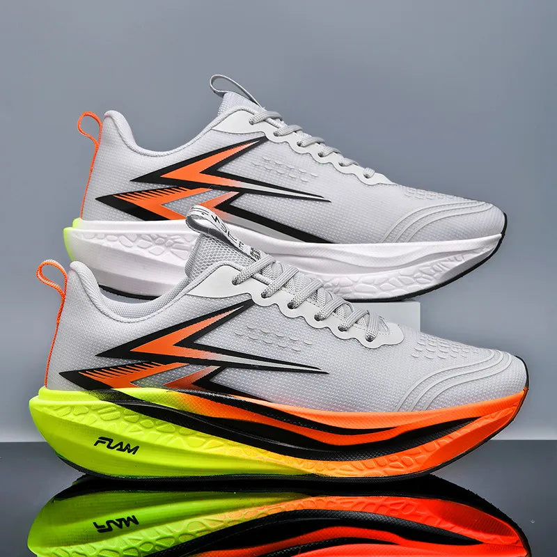 FLAM Unisex Running Shoes