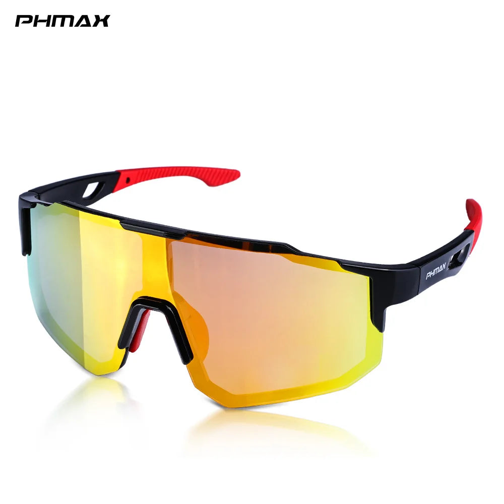 PHMAX Polarized Sunglasses Unisex