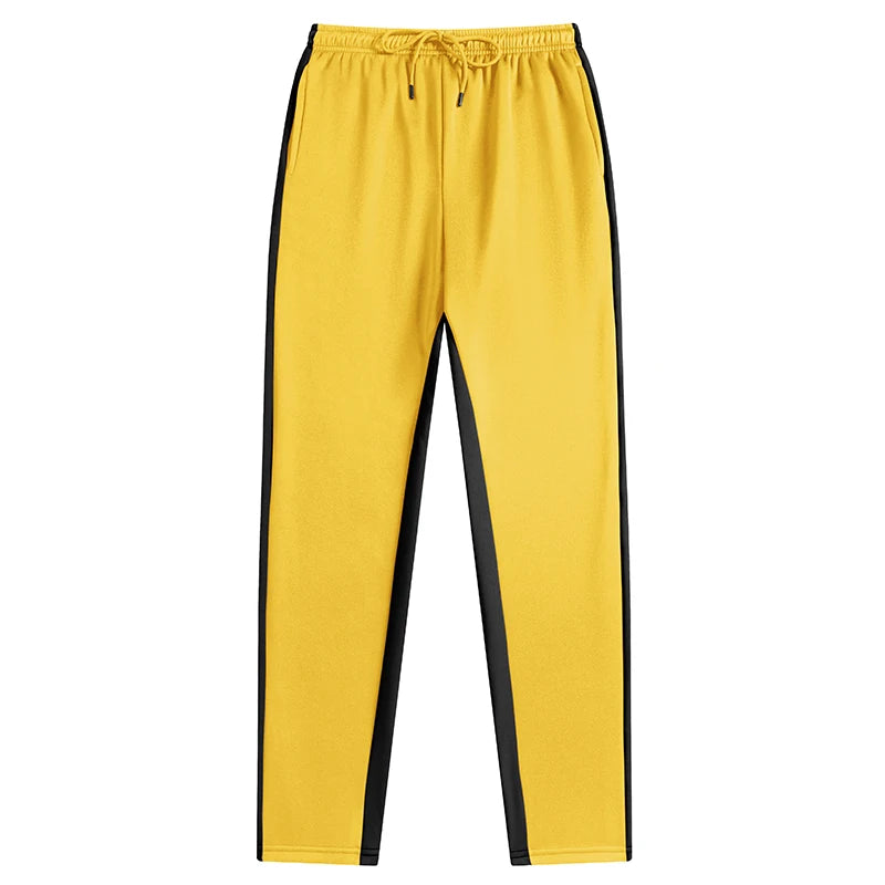 HooThreads Mens Athletic Sweatpants