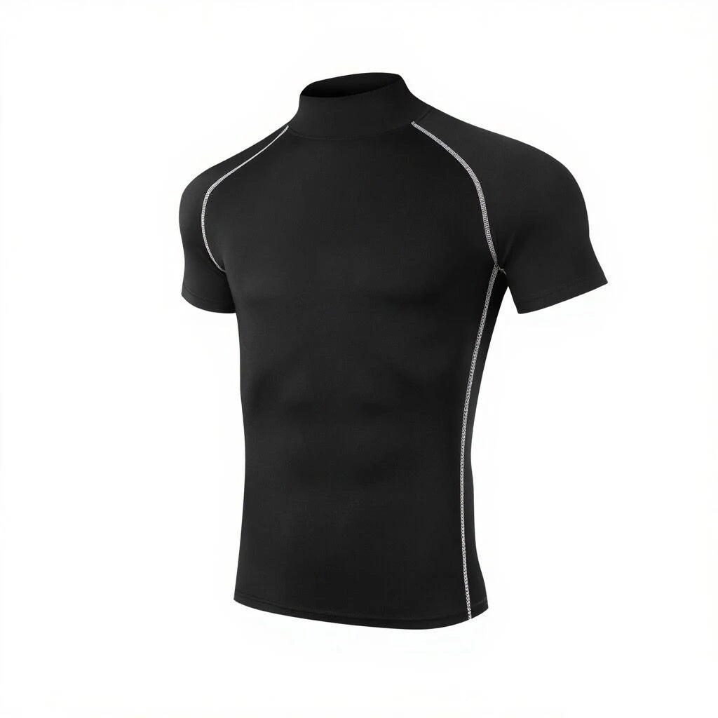 Men’s Compression Training Tee