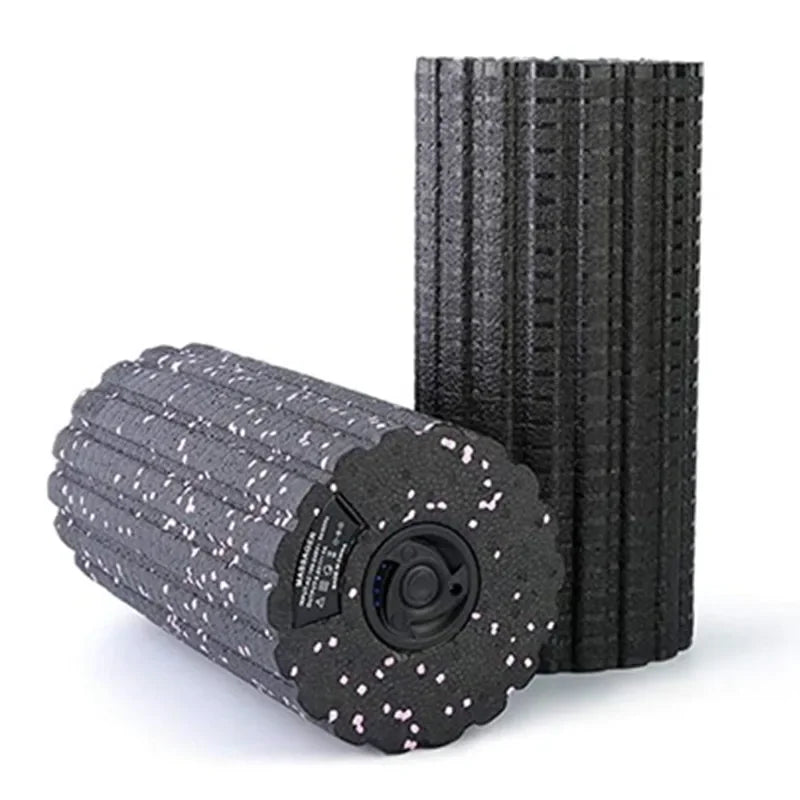 Ninth World Electric Foam Roller