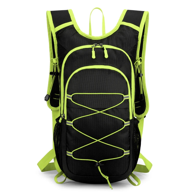 FLAME HORSE Hydration & Hiking Backpack