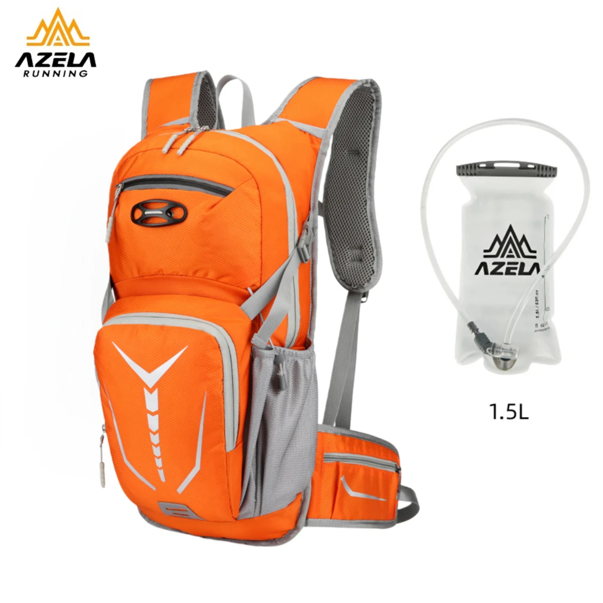 Azela Lightweight Hydration Backpack