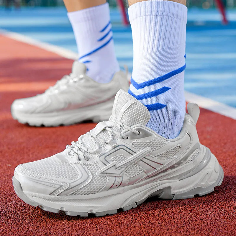 Retro Style Sports Shoes Unisex