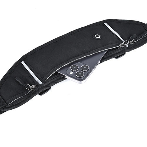 APWIKOGER Running Phone Waist Pack