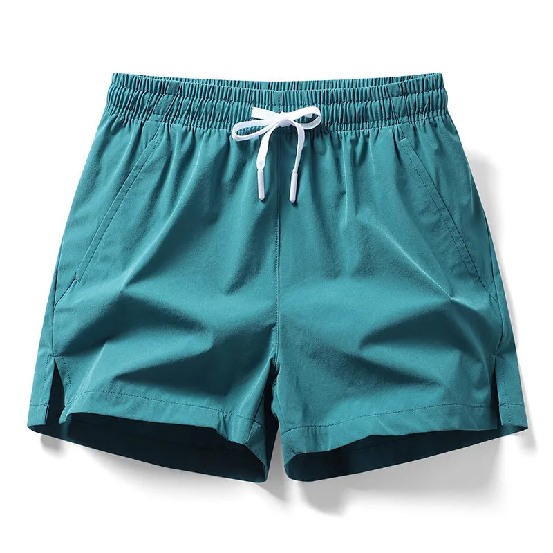 Men’s Multi-Color Running Shorts