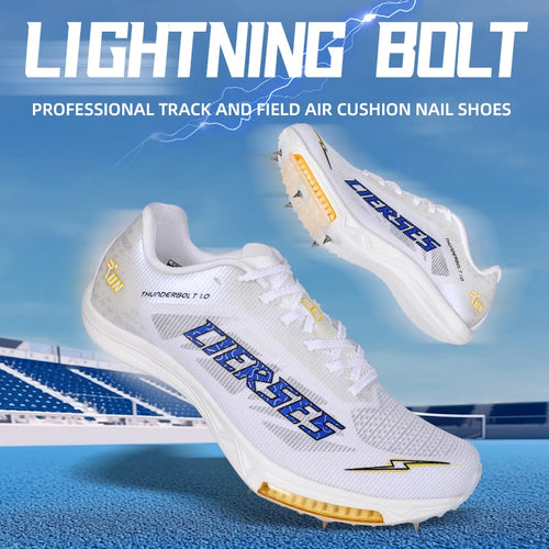 CIERSES Thunderbolt Carbon Plate Racing Shoes