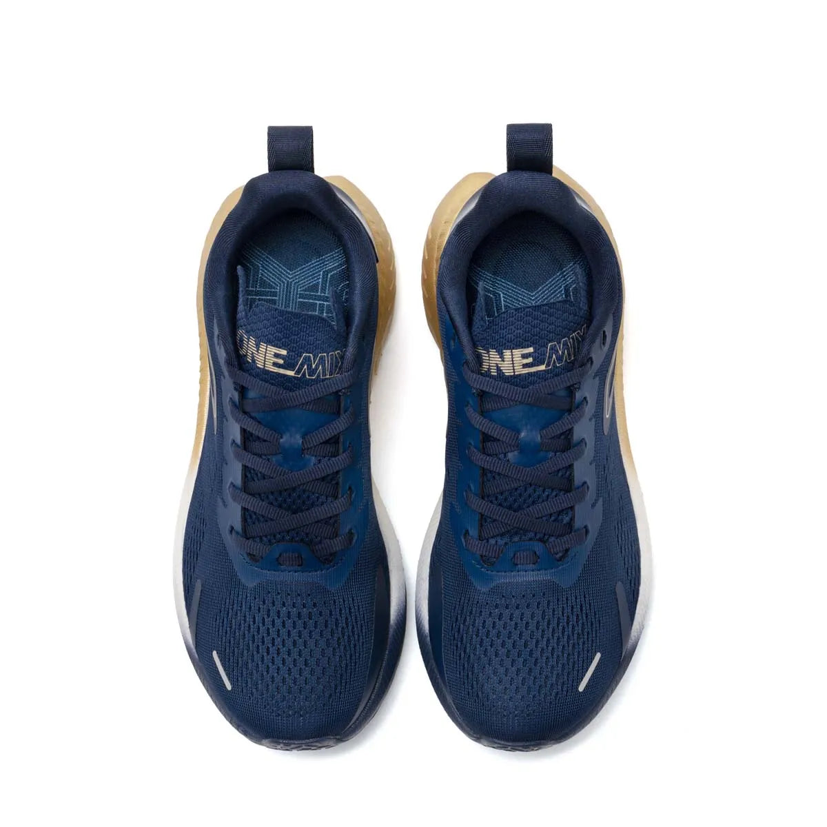 ONEMIX Unisex Breathable Mesh Sports Shoes