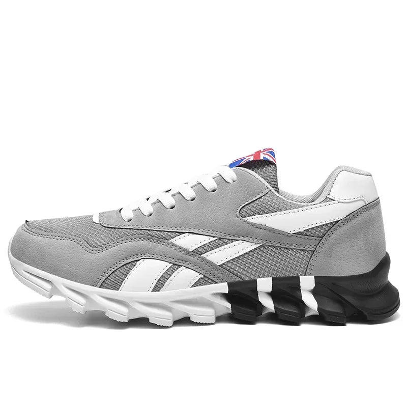 SNORW Mens Running Shoes