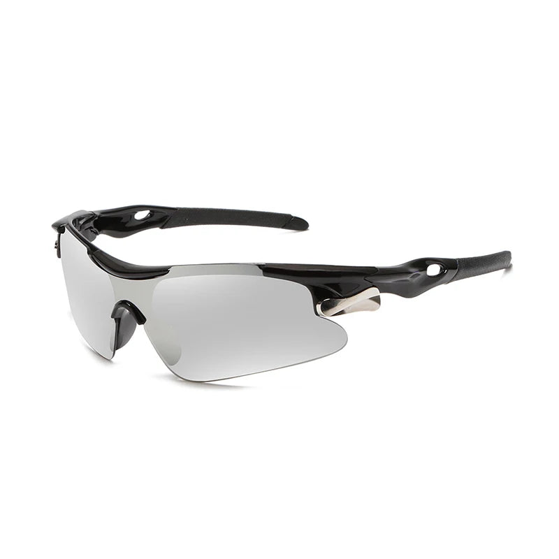Unisex Sports Sunglasses