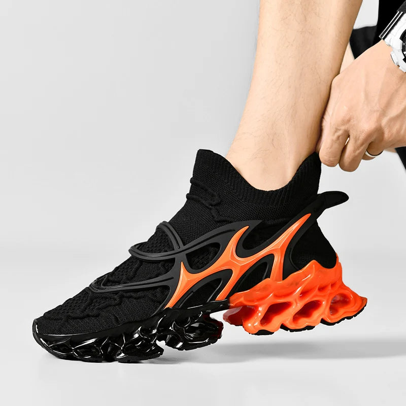 Lexsan Men's Racing Shoes