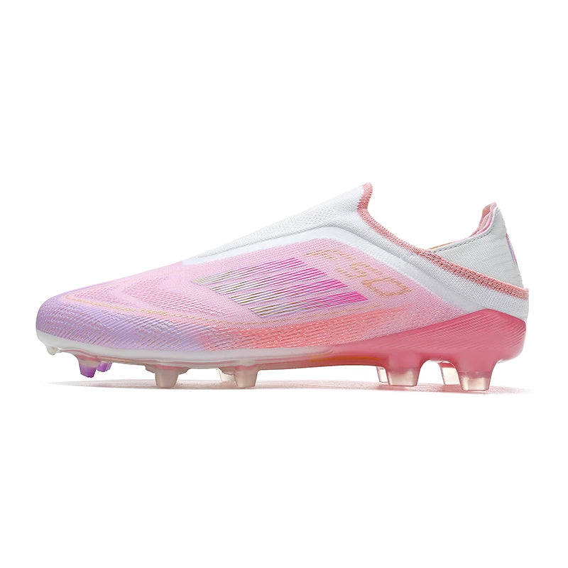 Sxfdneay Unisex Soccer Cleats