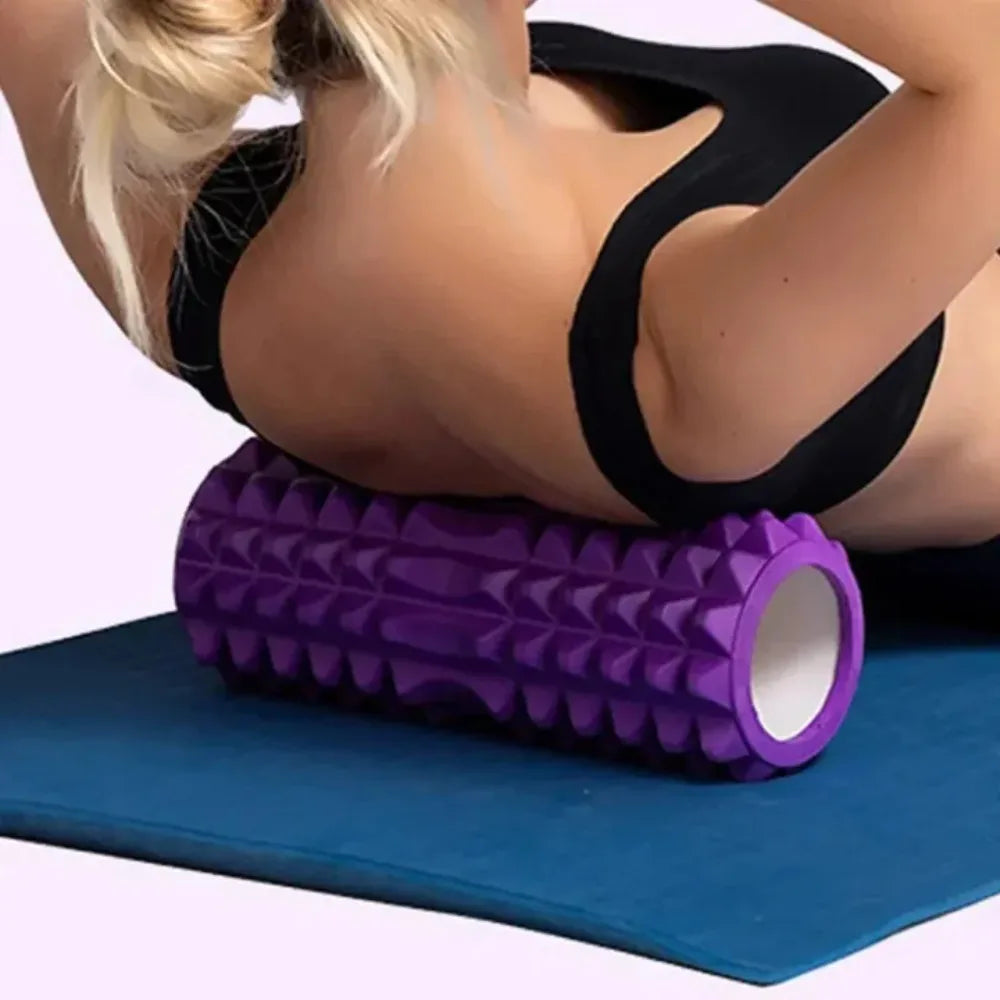 Wolf-Tooth Hollow Foam Roller