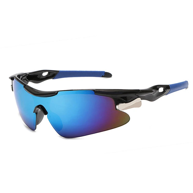 Unisex Sports Sunglasses