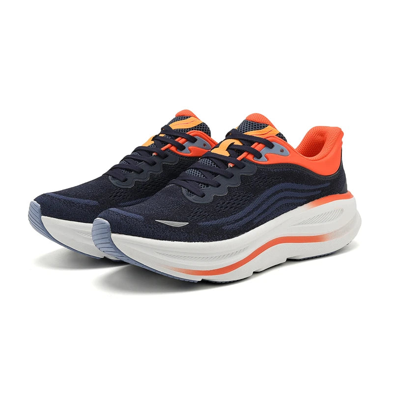 QZTZX Men's Off-Road Trail Runner
