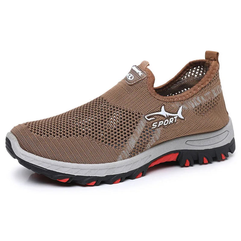 Shark Sport Men's Mesh Shoes
