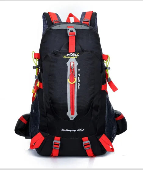 Weikani 40L Outdoor Hiking Backpack