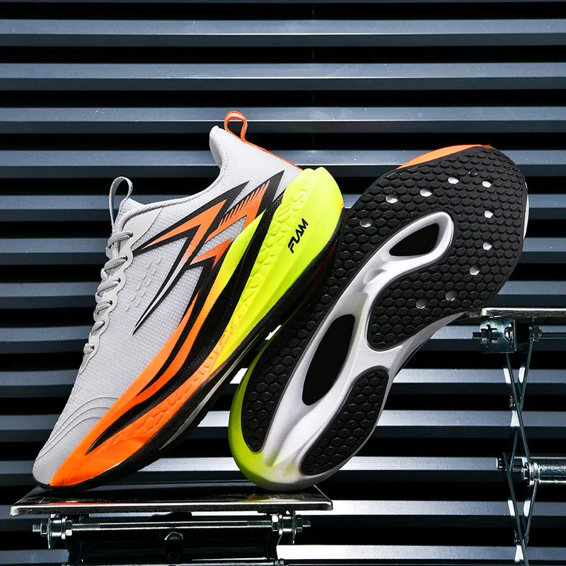 FLAM Unisex Running Shoes