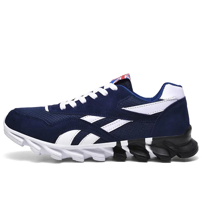 SNORW Mens Running Shoes