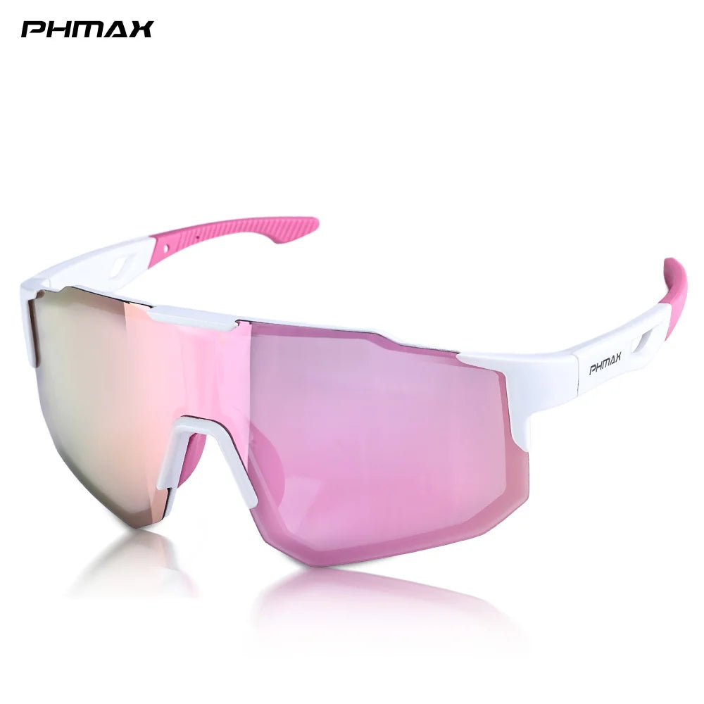 PHMAX Polarized Sunglasses Unisex
