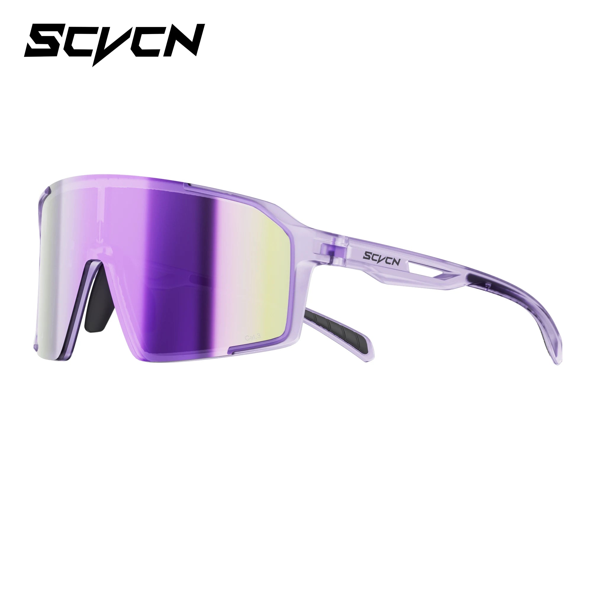 SCVCN Sports Sunglasses