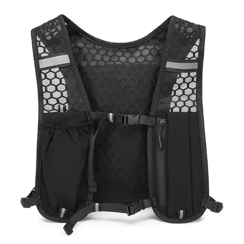 Light Weight Hydration Backpack