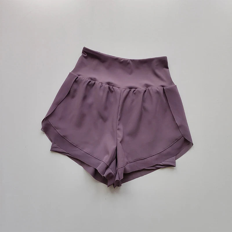 Women's Summer Sports Shorts