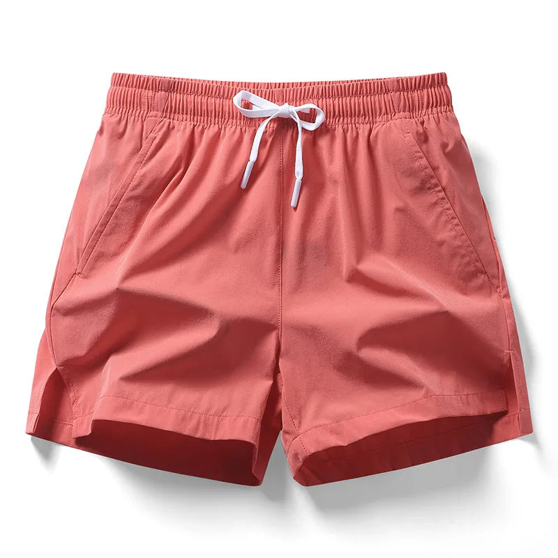 Men’s Multi-Color Running Shorts