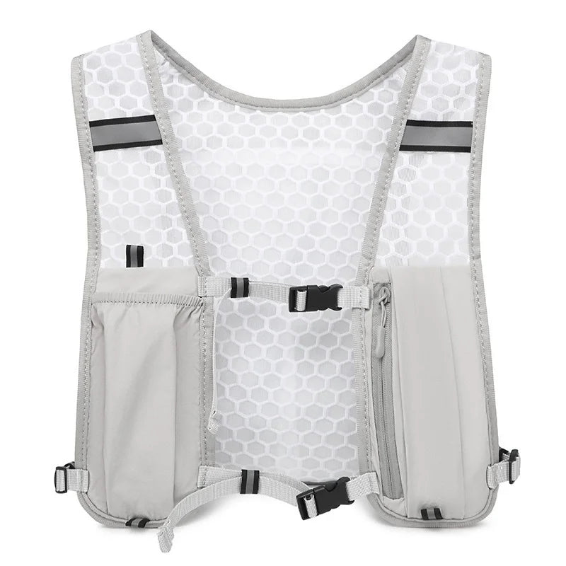 Light Weight Hydration Backpack