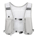 Light Weight Running Backpack With Water Bottle Holders