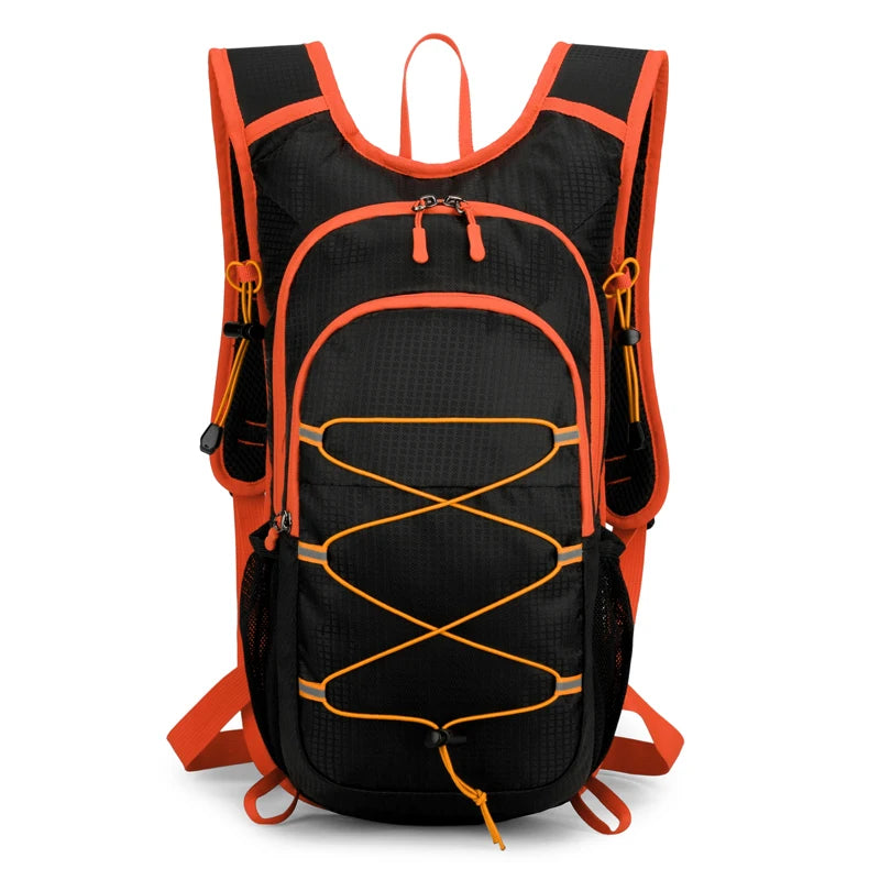 FLAME HORSE Hydration & Hiking Backpack
