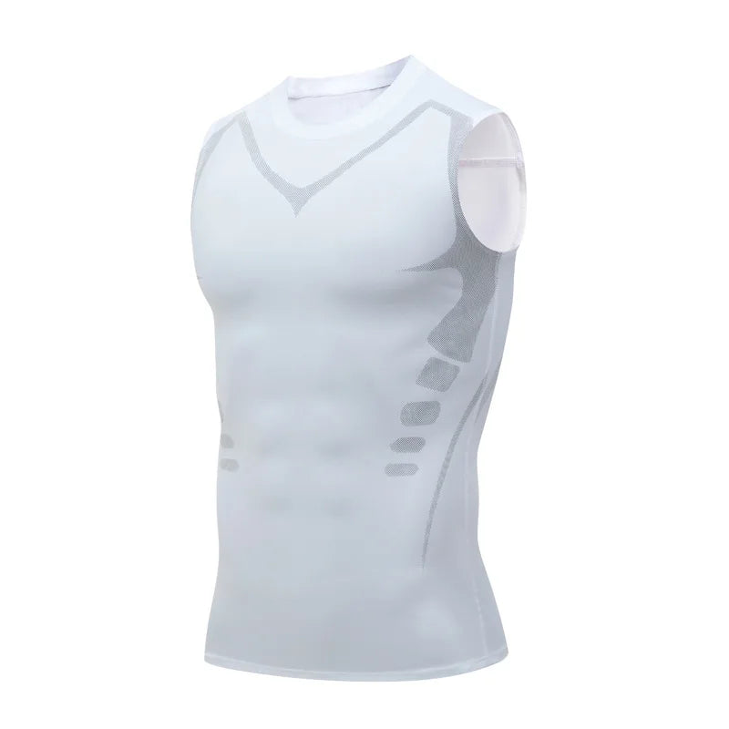 Men’s Compression Tank Top