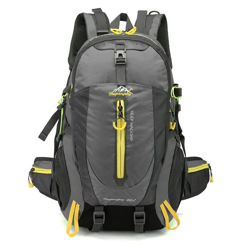 Weikani 40L Outdoor Hiking Backpack