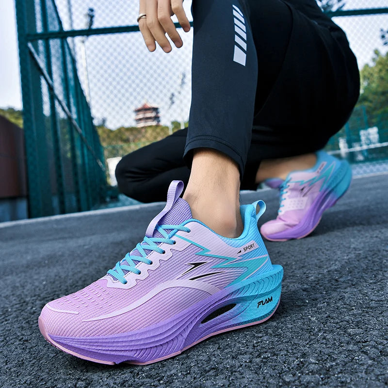 FLAM Women’s Lightweight Running Shoes