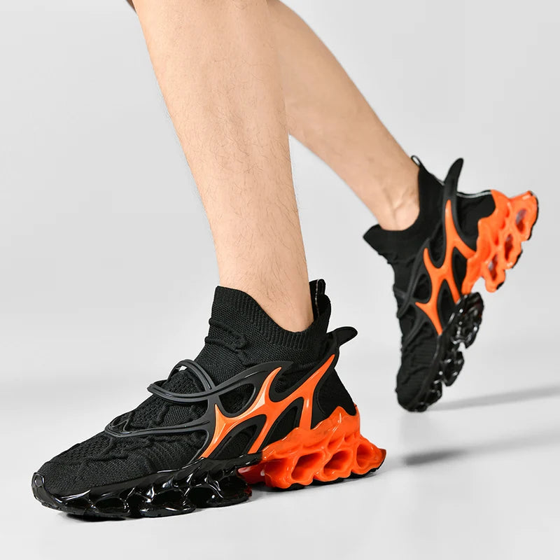 Lexsan Men's Racing Shoes