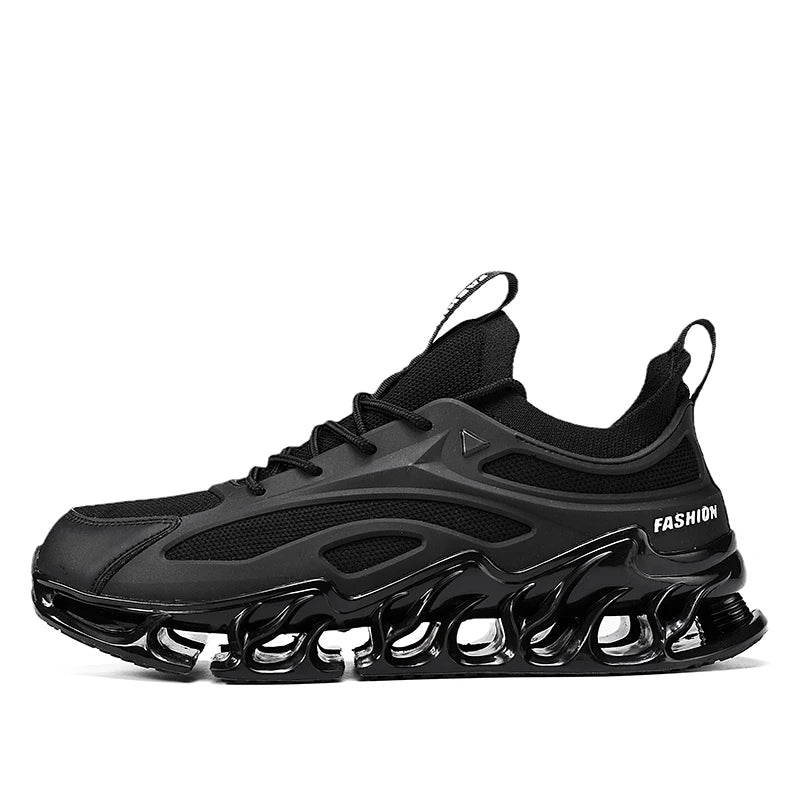 Lexsan Men’s Breathable Running Sneakers