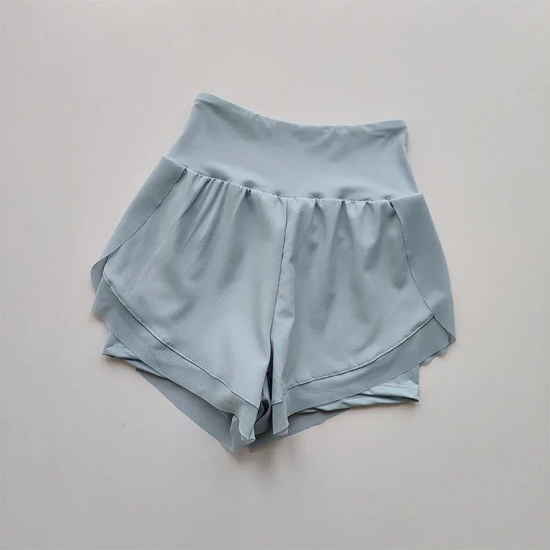 Women's Summer Sports Shorts