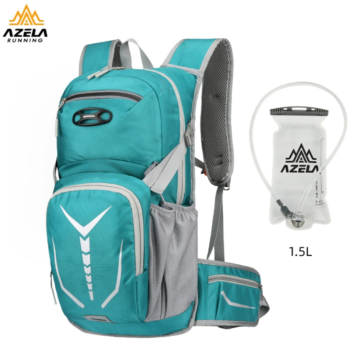 Azela Lightweight Hydration Backpack