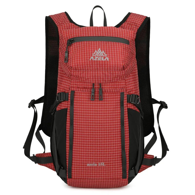 Azela 15L Ultralight Hiking Backpack